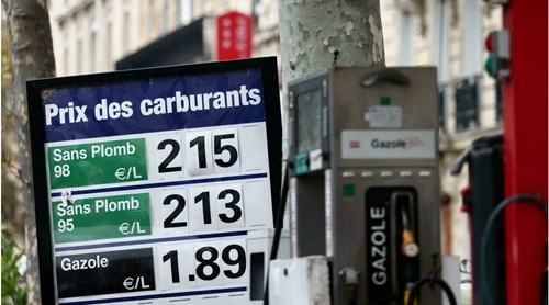 Trợ cấp lạm phát - giải pháp ứng phó khi giá nhiên liệu leo thang